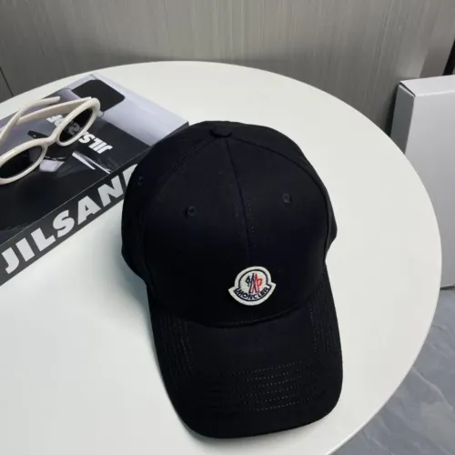 Replica Moncler Caps #1436126 $27.00 USD for Wholesale
