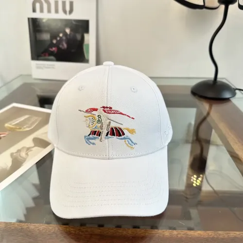 Cheap Burberry Caps #1436129, $$27.00 USD On Burberry Caps