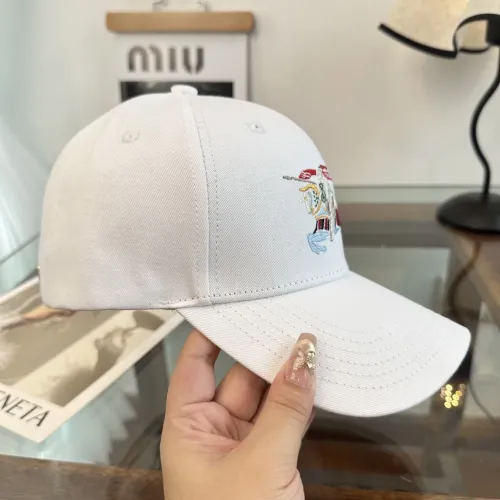 Replica Burberry Caps #1436129 $27.00 USD for Wholesale