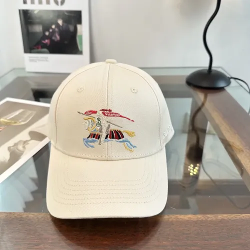 Cheap Burberry Caps #1436130, $$27.00 USD On Burberry Caps
