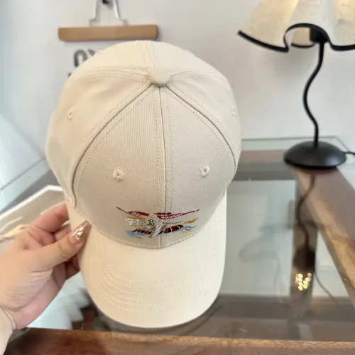 Replica Burberry Caps #1436130 $27.00 USD for Wholesale