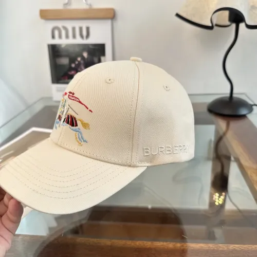 Replica Burberry Caps #1436130 $27.00 USD for Wholesale
