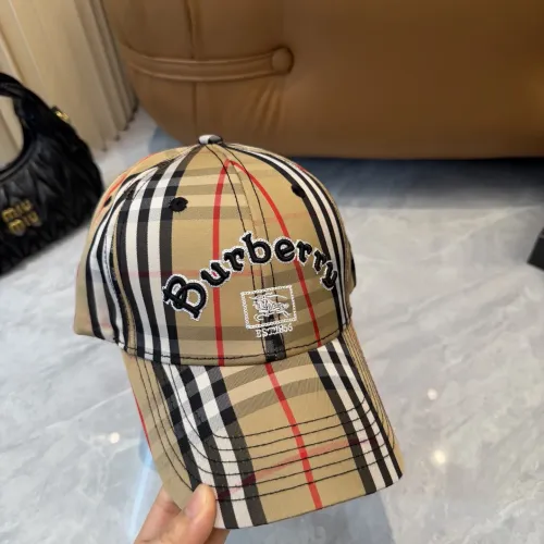 Cheap Burberry Caps #1436133, $$27.00 USD On Burberry Caps