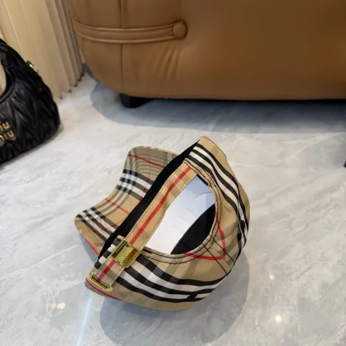 Replica Burberry Caps #1436133 $27.00 USD for Wholesale