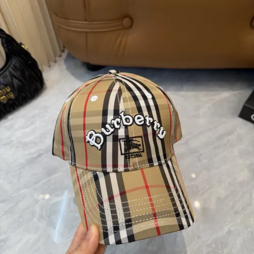 Cheap Burberry Caps #1436134, $$27.00 USD On Burberry Caps