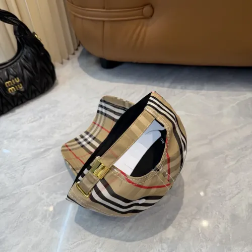 Replica Burberry Caps #1436134 $27.00 USD for Wholesale
