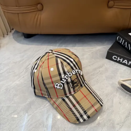 Replica Burberry Caps #1436134 $27.00 USD for Wholesale