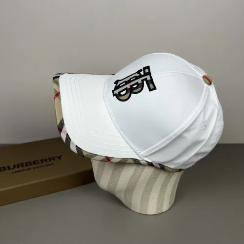 Replica Burberry Caps #1436135 $25.00 USD for Wholesale