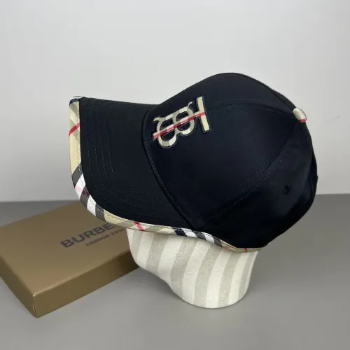 Replica Burberry Caps #1436136 $25.00 USD for Wholesale