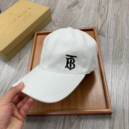 Cheap Burberry Caps #1436137, $$32.00 USD On Burberry Caps