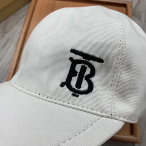 Replica Burberry Caps #1436137 $32.00 USD for Wholesale