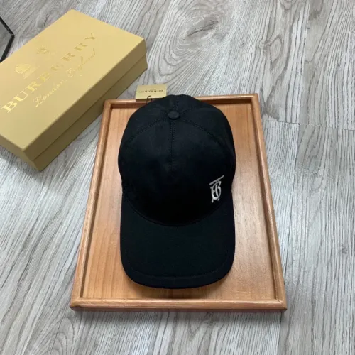 Replica Burberry Caps #1436138 $32.00 USD for Wholesale