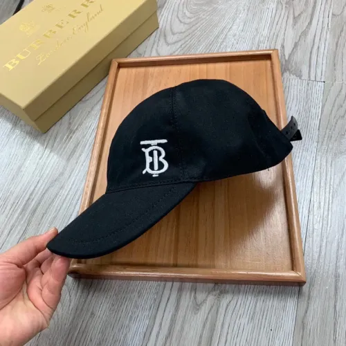 Replica Burberry Caps #1436138 $32.00 USD for Wholesale