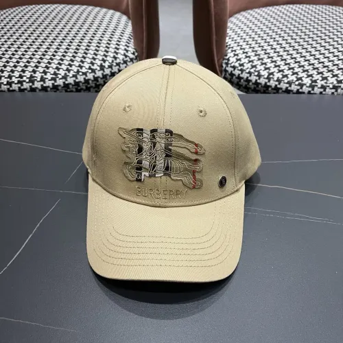 Cheap Burberry Caps #1436141, $$34.00 USD On Burberry Caps