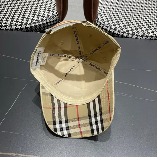 Replica Burberry Caps #1436141 $34.00 USD for Wholesale