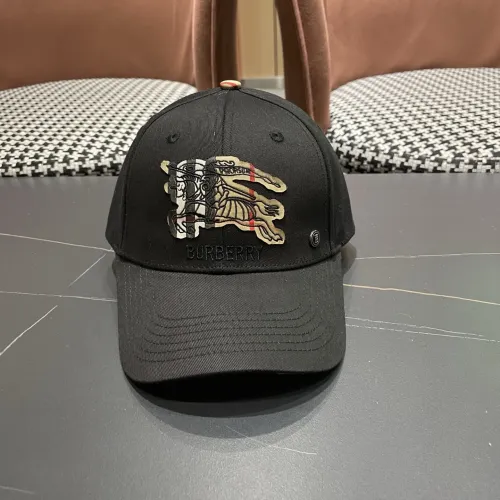 Cheap Burberry Caps #1436142, $$34.00 USD On Burberry Caps