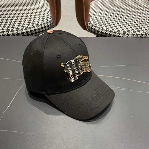 Replica Burberry Caps #1436142 $34.00 USD for Wholesale