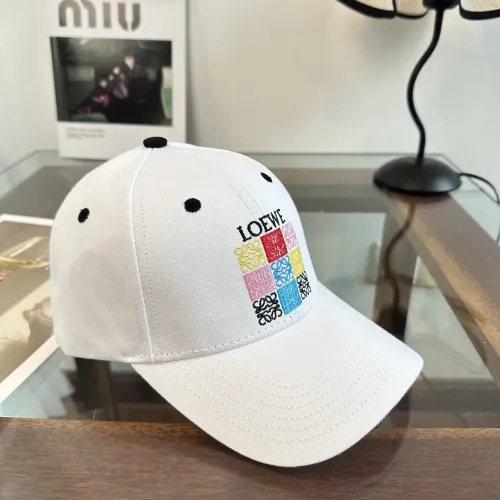 Replica LOEWE Caps #1436143 $34.00 USD for Wholesale