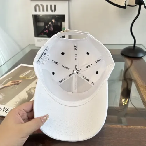 Replica LOEWE Caps #1436143 $34.00 USD for Wholesale