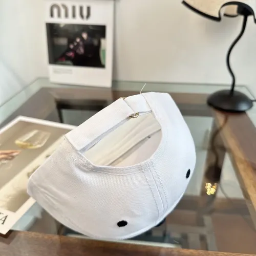 Replica LOEWE Caps #1436143 $34.00 USD for Wholesale