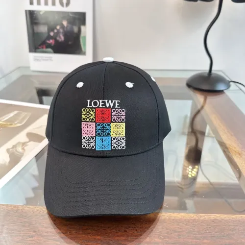 Cheap LOEWE Caps #1436144, $$34.00 USD On LOEWE Caps