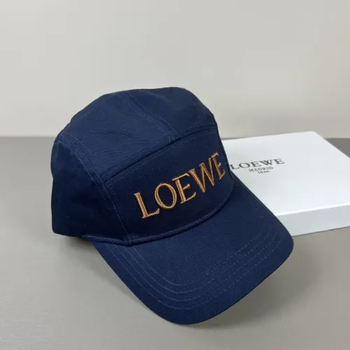 Cheap LOEWE Caps #1436145, $$25.00 USD On LOEWE Caps