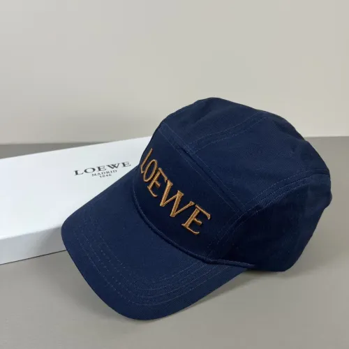 Replica LOEWE Caps #1436145 $25.00 USD for Wholesale