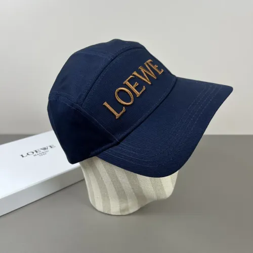 Replica LOEWE Caps #1436145 $25.00 USD for Wholesale