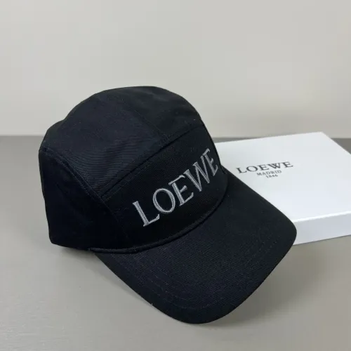 Cheap LOEWE Caps #1436146, $$25.00 USD On LOEWE Caps