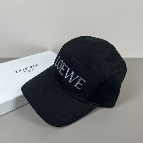 Replica LOEWE Caps #1436146 $25.00 USD for Wholesale