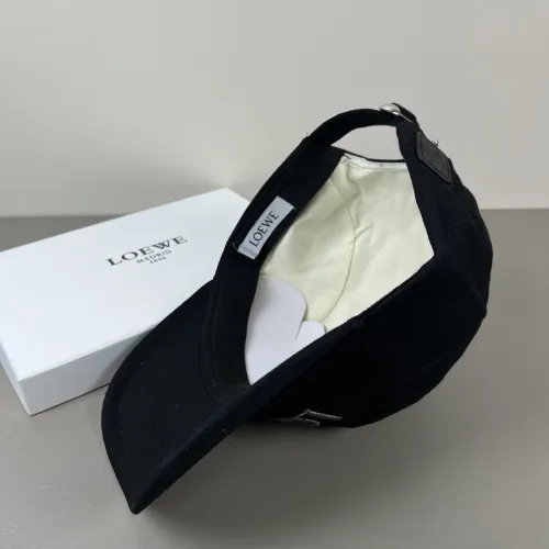 Replica LOEWE Caps #1436146 $25.00 USD for Wholesale