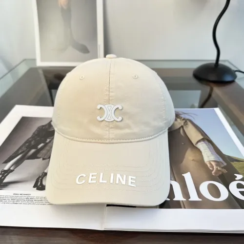 Cheap Celine Caps #1436147, $$27.00 USD On Celine Caps