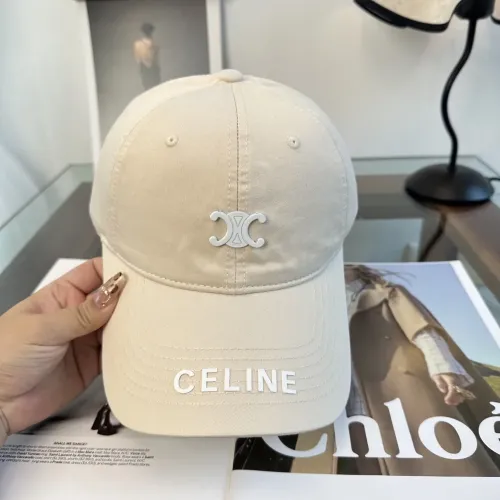 Replica Celine Caps #1436147 $27.00 USD for Wholesale