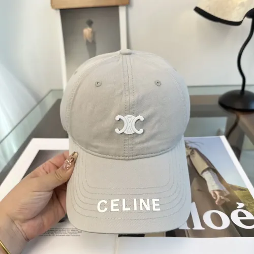Replica Celine Caps #1436148 $27.00 USD for Wholesale