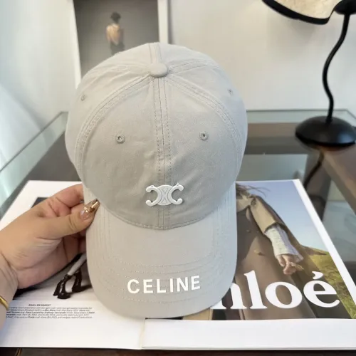 Replica Celine Caps #1436148 $27.00 USD for Wholesale