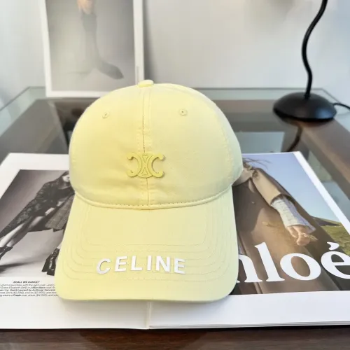 Cheap Celine Caps #1436149, $$27.00 USD On Celine Caps