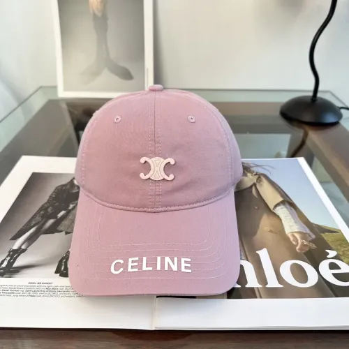 Cheap Celine Caps #1436150, $$27.00 USD On Celine Caps