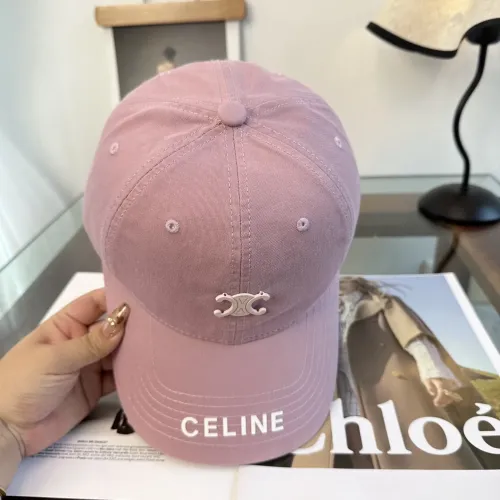 Replica Celine Caps #1436150 $27.00 USD for Wholesale