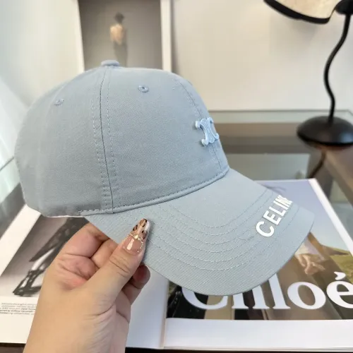 Replica Celine Caps #1436151 $27.00 USD for Wholesale