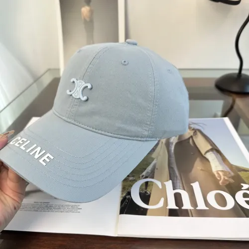 Replica Celine Caps #1436151 $27.00 USD for Wholesale