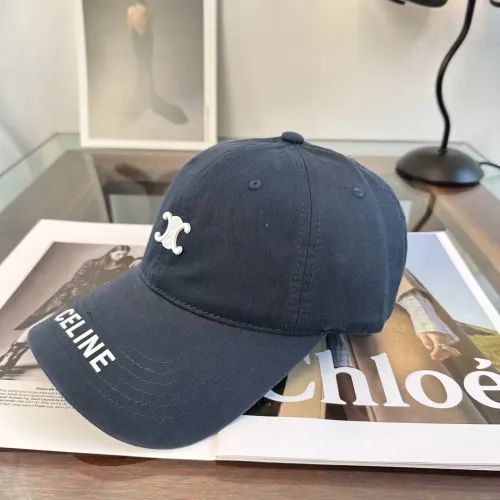 Replica Celine Caps #1436153 $27.00 USD for Wholesale