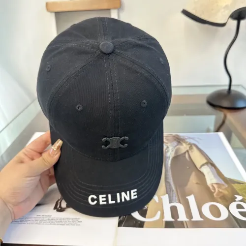 Replica Celine Caps #1436154 $27.00 USD for Wholesale