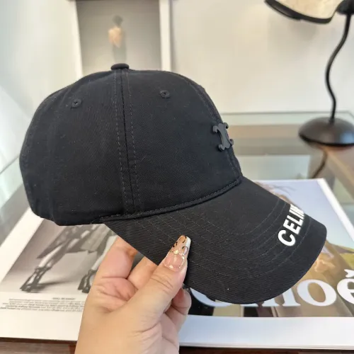 Replica Celine Caps #1436154 $27.00 USD for Wholesale
