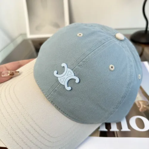 Replica Celine Caps #1436155 $27.00 USD for Wholesale