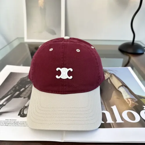 Cheap Celine Caps #1436156, $$27.00 USD On Celine Caps