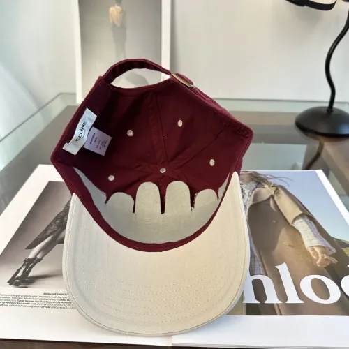 Replica Celine Caps #1436156 $27.00 USD for Wholesale