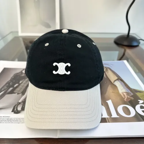 Cheap Celine Caps #1436157, $$27.00 USD On Celine Caps
