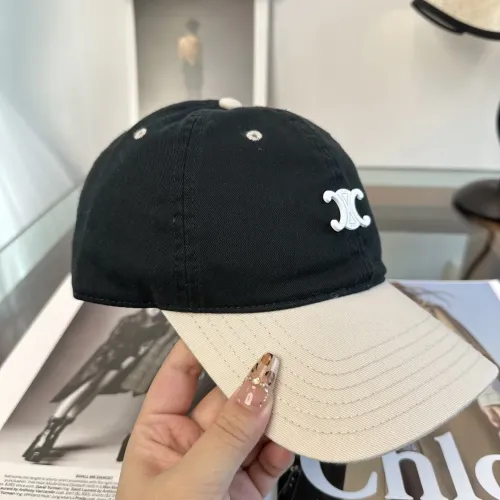 Replica Celine Caps #1436157 $27.00 USD for Wholesale