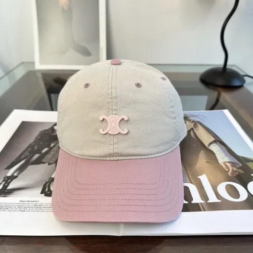 Cheap Celine Caps #1436158, $$27.00 USD On Celine Caps