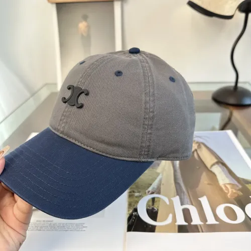 Replica Celine Caps #1436161 $27.00 USD for Wholesale